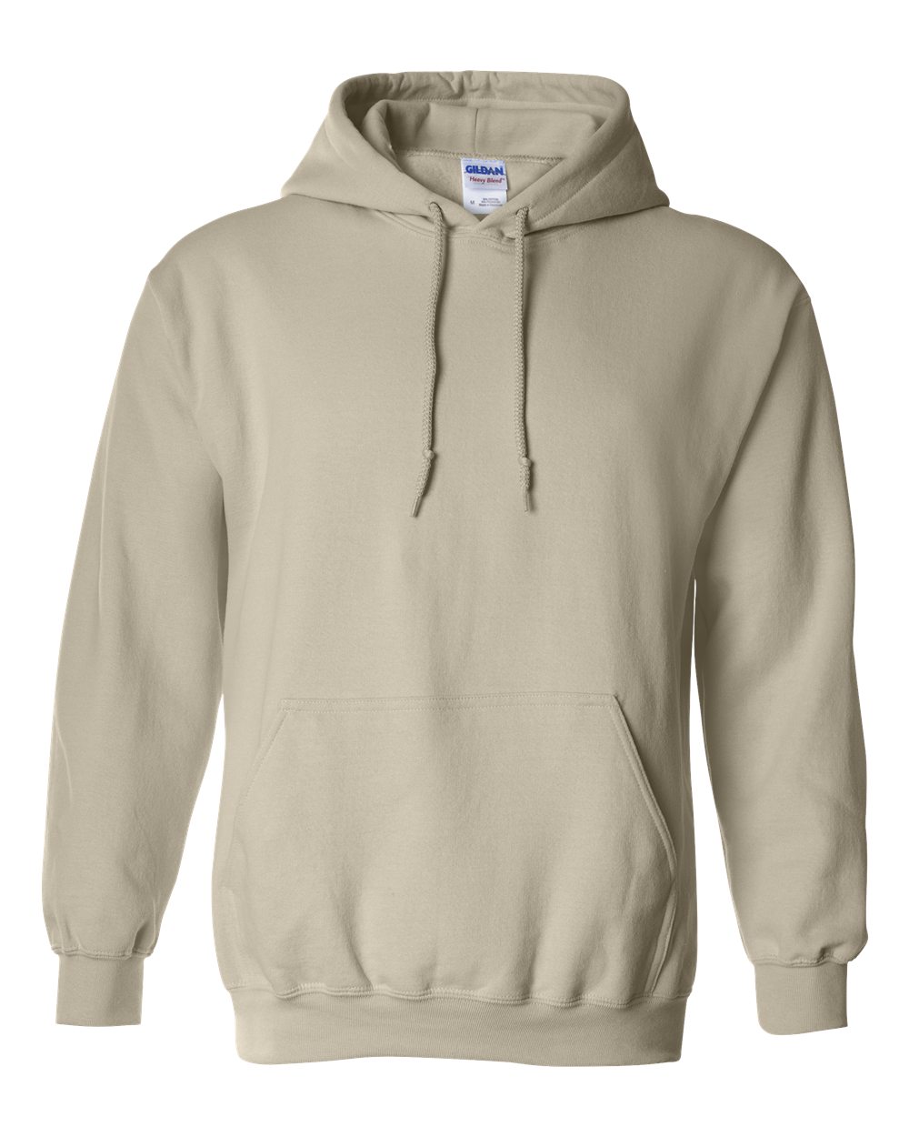 Stallions Gate Hooded Sweatshirt