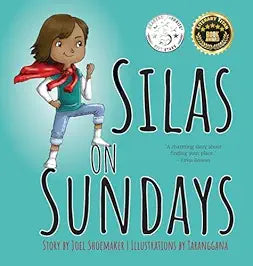 Silas on Sundays by Joel Shoemaker