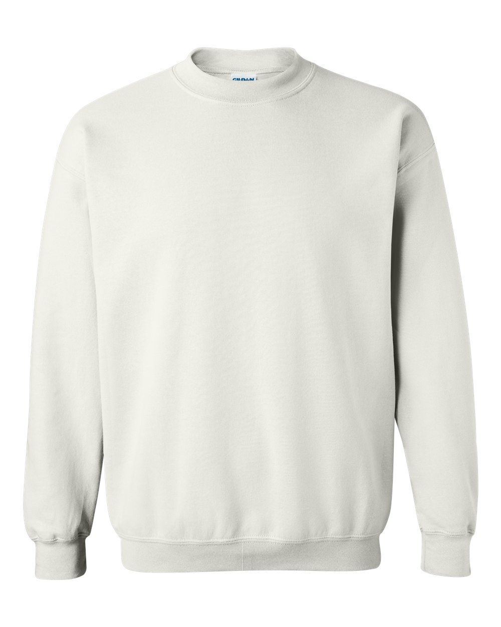 Peoria Humane Society  Crewneck Sweatshirt - Full color logo