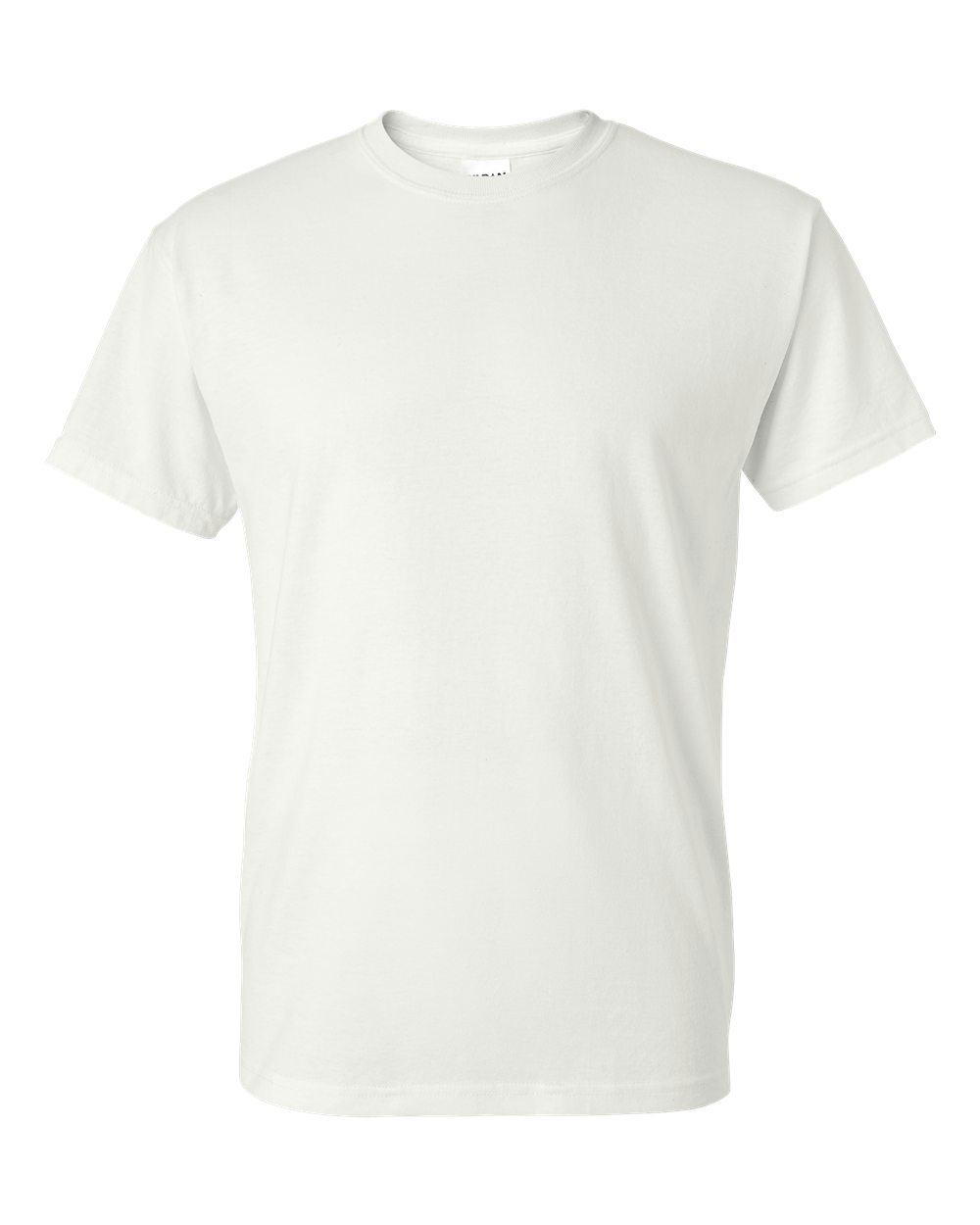Peoria Humane Society Short Sleeve Tee - Full Color Image