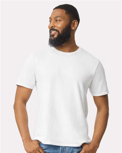 "Only You Can Prevent Book Burnings" Gildan Tee