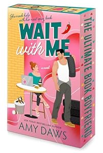 Wait With Me (5 Book Series) by Amy Daws