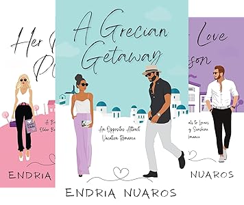 Willow Street Girls Series by Endria Nuaros